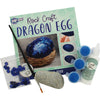 Hinkler - Rock Craft - Dragon Egg