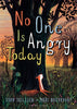 No One Is Angry Today-Hardback