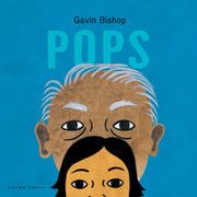 Pops - Boardbook
