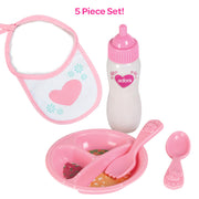 Adora - Magic Feeding Set