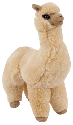 Soft Alpaca - Cream