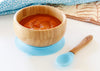 Avanchy's Baby Bowl - Blue