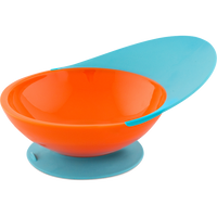 Boon - Catch Bowl - Blue/Orange