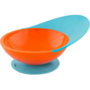 Boon - Catch Bowl - Blue/Orange