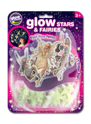 Brainstorm - Glow Stars & Fairies