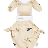 Toshi | Baby Bunny Mini Dinosauria