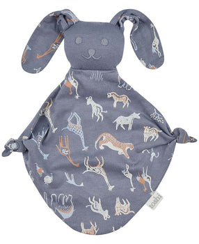 Toshi | Baby Bunny Mini Wild Tribe