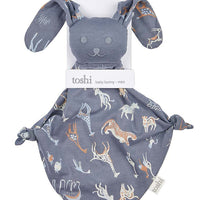 Toshi | Baby Bunny Mini Wild Tribe