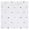 Toshi - Cot Sheet Fitted Knit - Dinosaurs