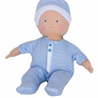 Bonikka - Cherub Baby (Boy) in Blue