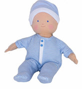 Bonikka - Cherub Baby (Boy) in Blue