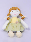 Bonikka - All Natural Doll Honey