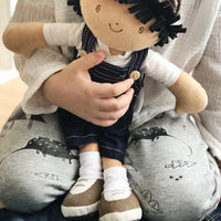 Bonikka - Joe 35 cm Soft Doll
