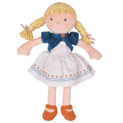 Bonikka -  Lily Doll 32cm Organic