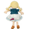 Bonikka -  Lily Doll 32cm Organic