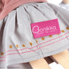 Bonikka - Rose Doll 32cm Organic
