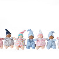 Bonikka - Precious Dolls 21 cm