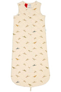 Toshi | Baby Sleep Bag Classic Sleeveless 1 TOG Dinosauria