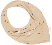 Toshi | Bib Bandana Jungle Giants