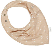 Toshi | Bib Bandana Milly Cocoa