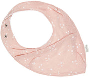 Toshi - Bib Bandana Milly Misty Rose