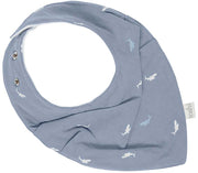 Toshi | Bib Bandana Sharks