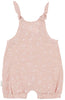 Toshi - Baby Romper Milly Misty Rose