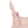 Toshi - Baby Romper Milly Misty Rose