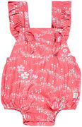 Toshi | Baby Romper Jessica Cherry