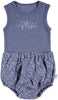 Toshi baby singlet & bloomers - Mae Bluebell