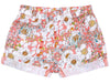 Toshi - Baby Shorts Claire Tea Rose