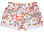 Toshi | Baby Shorts Claire Tea Rose
