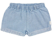 Toshi | Baby Shorts Olly Bells