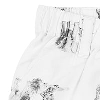 Toshi - Baby Shorts Safari