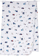 Toshi | Knit Baby Wrap Boys Toys