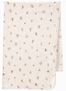 Toshi | Wrap Knit Maple