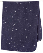 Toshi |  Muslin Wrap Intergalactic