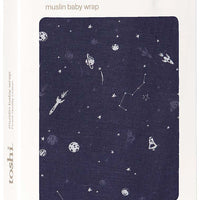 Toshi Muslin Wrap - Intergalactic