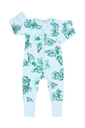 Bonds | Zippy Wondersuit Aloha Vibes Whirlwind