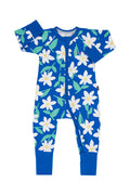 Bonds | Zippy Wondersuit Baby Dreaming Blue Tang