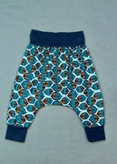 Baby Afghani Pants