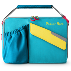 Planet Box - Carry Bag - Bananarama