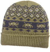 Toshi | Beanie Zoomy Forest