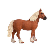 Schleich | Belgian Draft Horse