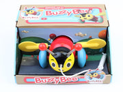 Buzzy Bee & Friends | Buzzy Bee Pull Along