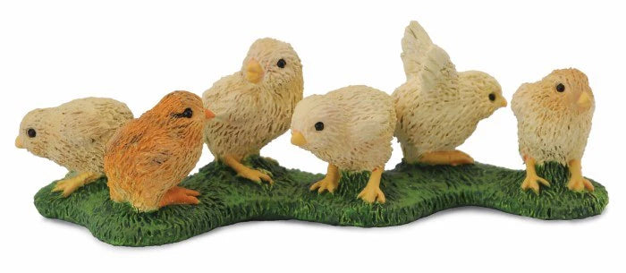 CollectA | Chicks 88479