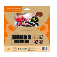 Avenir | Scratch Junior My Dinosaur Friends