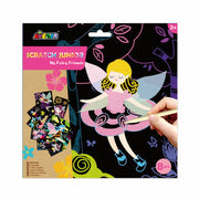 Avenir | Scratch Junior My Fairy Friends