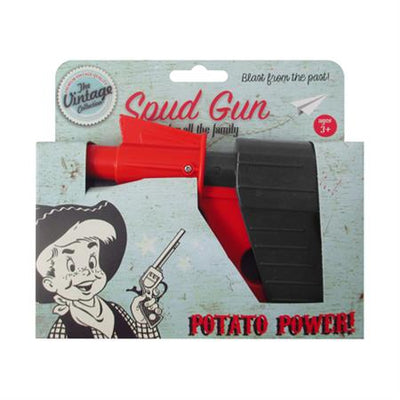 Vintage Collection - Spud Gun