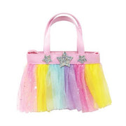 Pink Poppy - Over the Rainbow Tutu Handbag